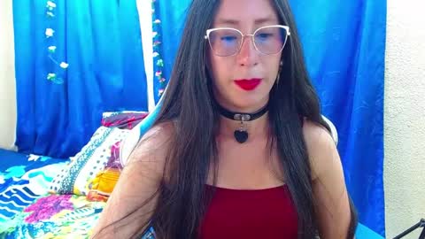 Gia  online show from April 18, 7:18 pm