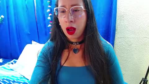 Gia  online show from April 24, 10:34 pm