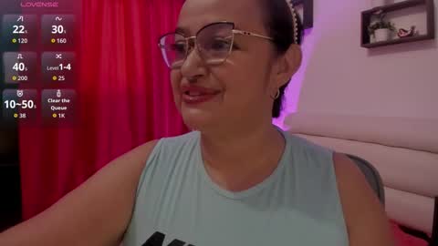 nahomi online show from October 26, 4:13 pm