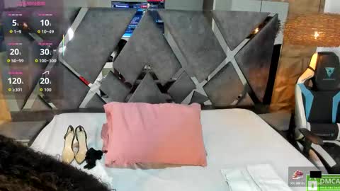 Darlliny online show from February 5, 5:12 am