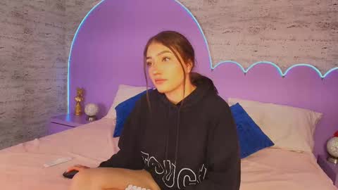 Gia online show from March 12, 7:31 pm