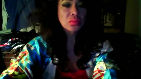 Asian Delight Gia online show from December 24, 2:22 pm