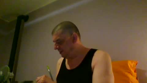 Snapshot of giaco1982 chatting on July 21, 2:58 am samuel online show from July 21, 2:58 am