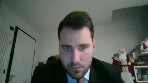 giacomo9669 online show from December 17, 5:08 pm