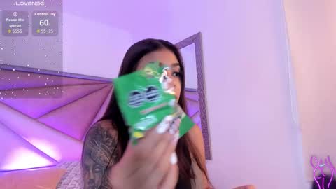 Gia  online show from December 21, 5:42 pm