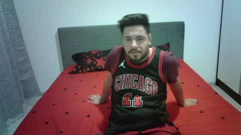 Snapshot of gianiboy99 chatting on April 24, 8:11 pm Giani online show from April 24, 8:11 pm