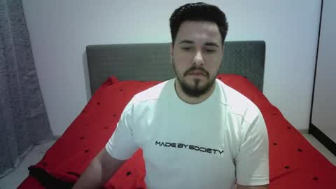 Snapshot of gianiboy99 chatting on April 26, 10:29 pm Giani online show from April 26, 10:29 pm