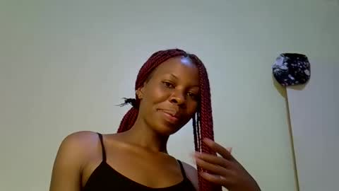 Snapshot of gianna_012 chatting on September 24, 2:53 pm ENNY online show from September 24, 2:53 pm