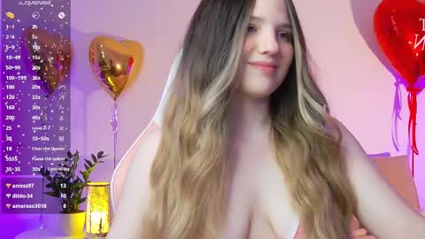 Roxy online show from February 14, 12:09 am