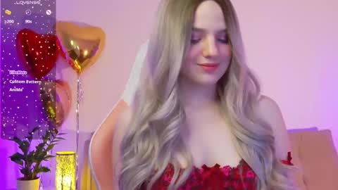 Roxy online show from February 14, 9:10 pm