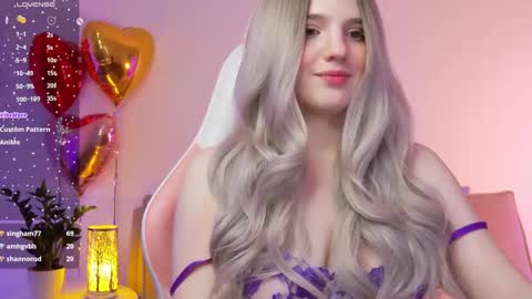 Roxy online show from February 16, 12:19 am