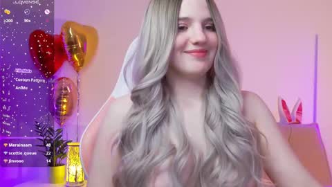 Roxy online show from February 17, 3:15 am