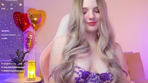 Roxy online show from February 20, 3:23 am