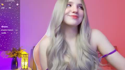 Roxy online show from February 23, 9:05 pm