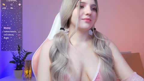 Roxy online show from March 2, 12:09 am