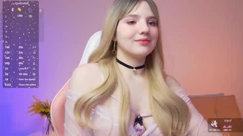 Roxy online show from March 7, 9:17 pm