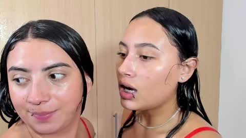 giannagovlea online show from January 18, 2:36 am