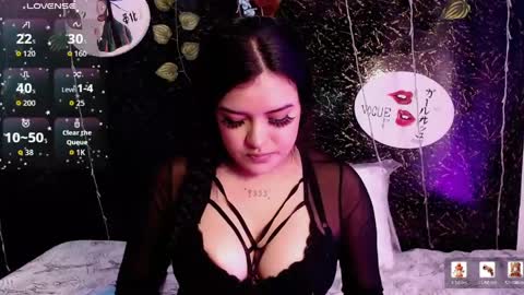 Gianna lopez online show from June 5, 7:52 pm