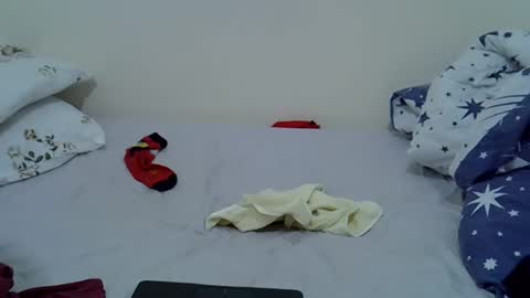 Snapshot of giannah01 chatting on January 16, 5:11 am Giannah online show from January 16, 5:11 am