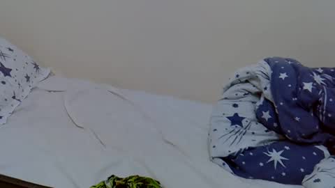 Snapshot of giannah01 chatting on February 3, 4:35 am Giannah online show from February 3, 4:35 am