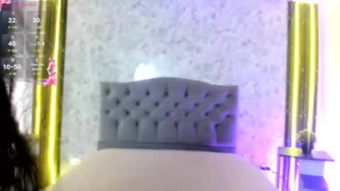 Snapshot of giannaslimjb chatting on March 4, 7:20 pm giannaslimjb online show from March 4, 7:20 pm