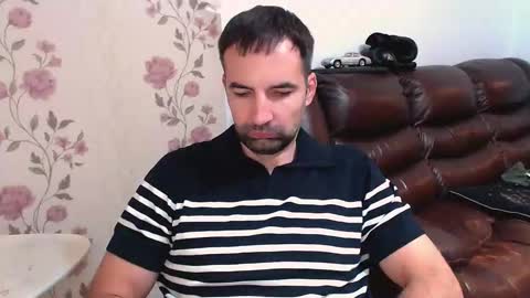 Gianni online show from October 31, 8:59 am