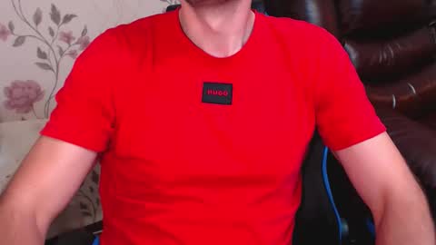 Gianni online show from November 2, 3:47 pm