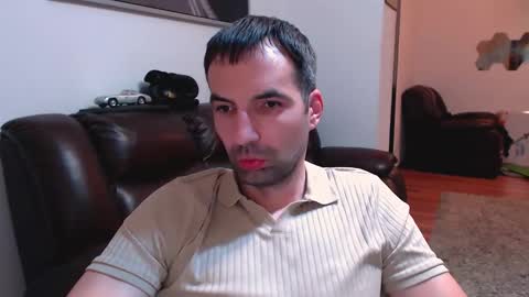 Gianni online show from November 4, 9:47 pm