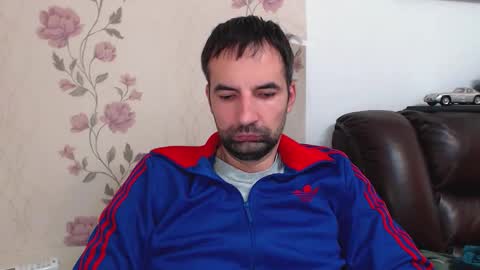 Gianni online show from November 17, 9:48 am