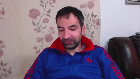 Gianni online show from November 18, 2:43 pm