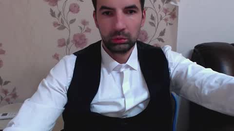 Gianni online show from January 12, 6:57 pm