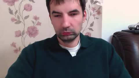 Gianni online show from February 21, 9:32 am