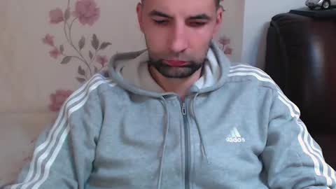 Gianni online show from February 27, 9:59 pm