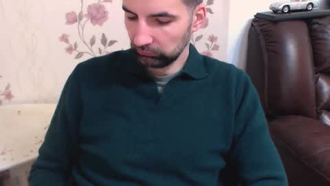 Gianni online show from March 8, 10:08 am