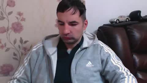 Gianni online show from March 28, 10:48 am