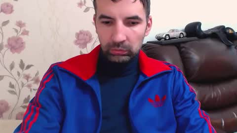 Gianni online show from April 5, 12:13 pm