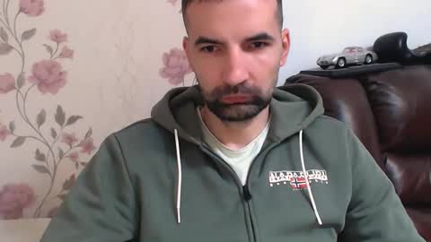 Gianni online show from April 9, 11:59 am