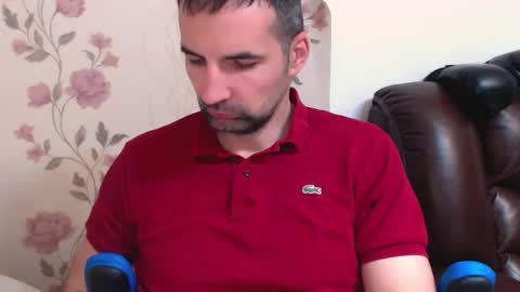 Gianni online show from April 20, 3:48 pm