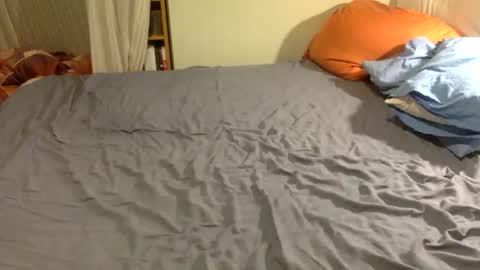 Horny Sissy online show from December 22, 1:45 am