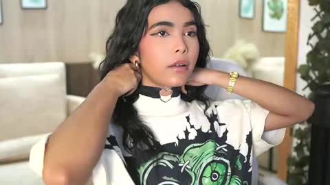 Snapshot of gianovak chatting on October 29, 7:48 pm gianovak online show from October 29, 7:48 pm