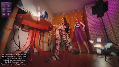 Snapshot of giantess_eva chatting on February 26, 11:48 pm Eva online show from February 26, 11:48 pm