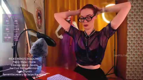 Snapshot of giantess_eva chatting on June 21, 10:23 pm Eva online show from June 21, 10:23 pm