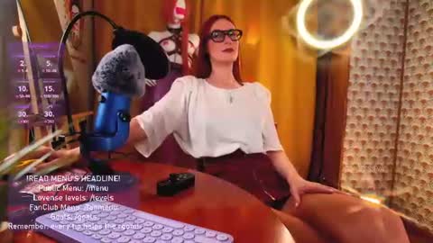 Eva online show from June 22, 10:18 pm