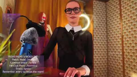 Eva online show from June 26, 9:19 pm