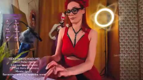 Eva online show from July 3, 6:36 pm