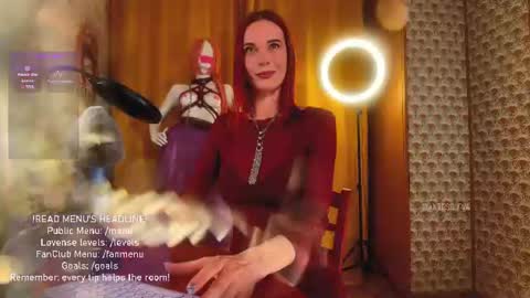 Eva online show from July 30, 7:57 pm