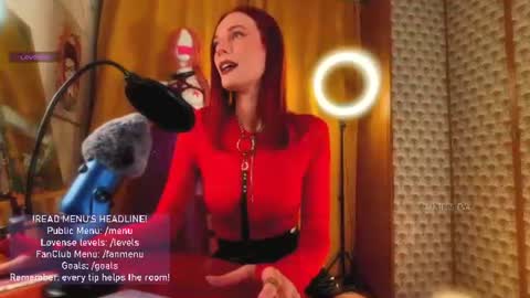 Eva online show from August 8, 7:49 pm
