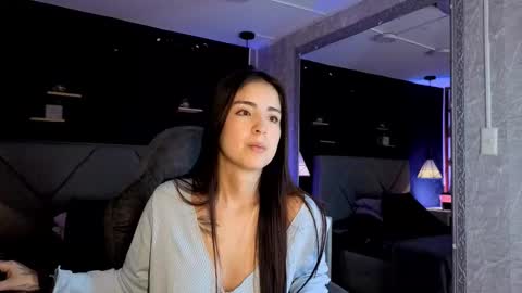 Gia online show from October 10, 12:04 pm