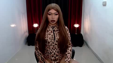 Gia X online show from December 23, 9:27 am