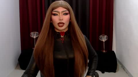 Gia X online show from February 10, 6:31 am